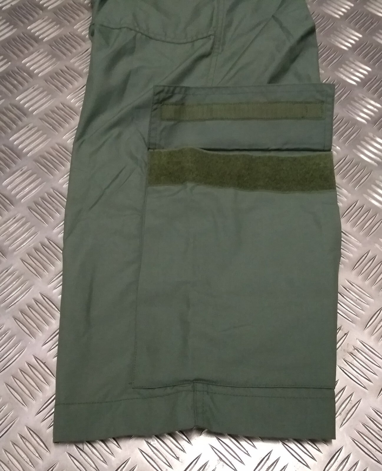 Aircrew Coverall Lightweight Sage / Green Airforce Jumpsuit Assorted