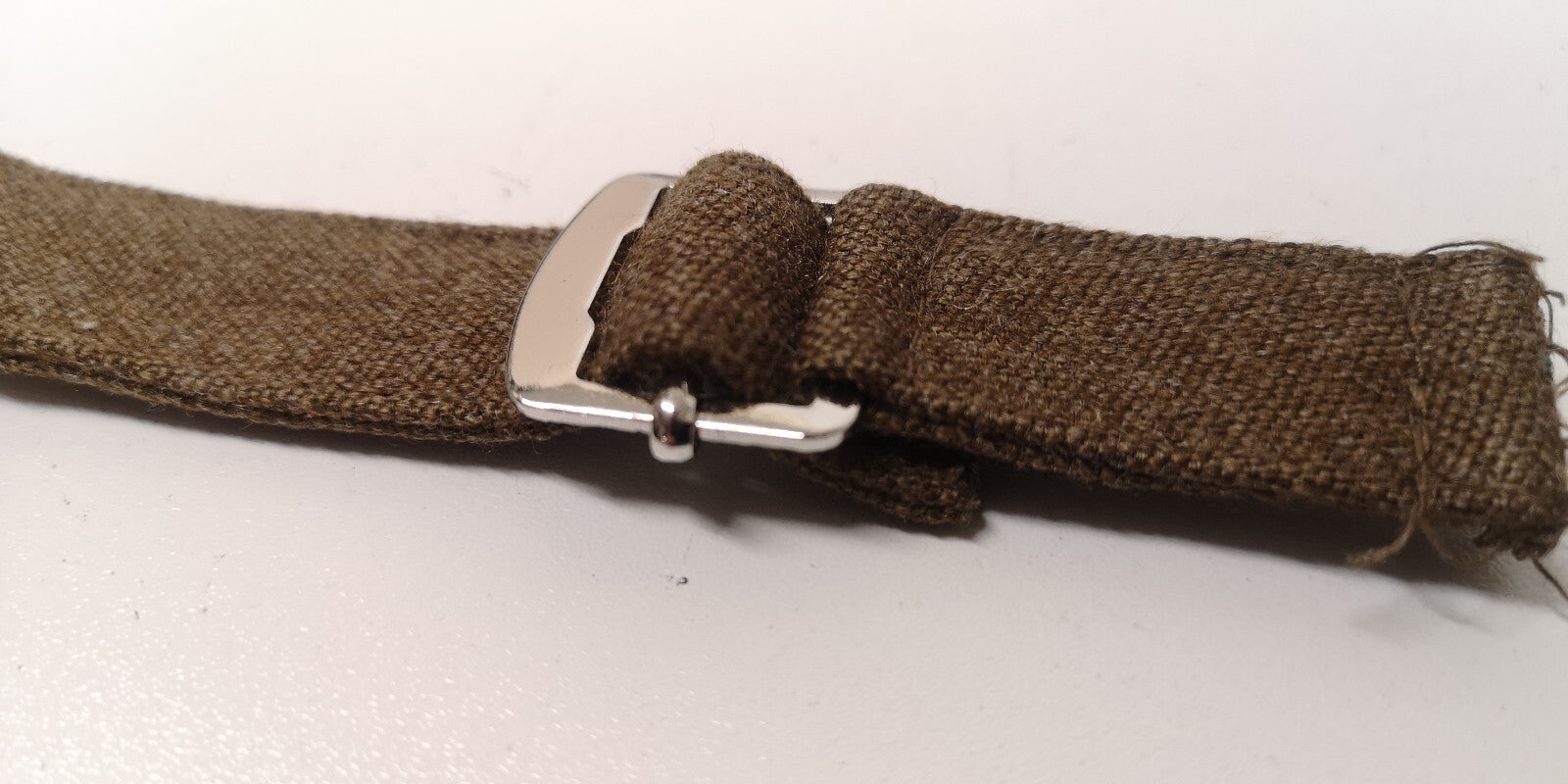 Replacement Waist Side Adjusters for British Army Fad Trousers