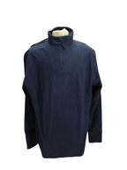 Extreme Cold Weather Navy Blue Undershirt PCS - Size XXLarge, 200/120cm - NEW