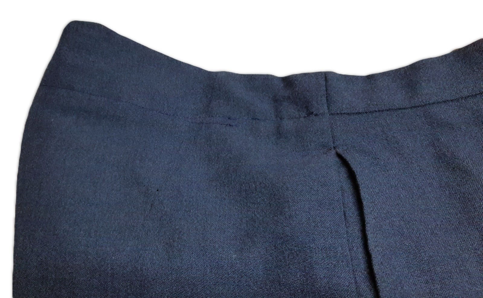 RAF Mess Trousers Old Pattern Blue Grey Type Fancy Dress Goodwood 36" Waist