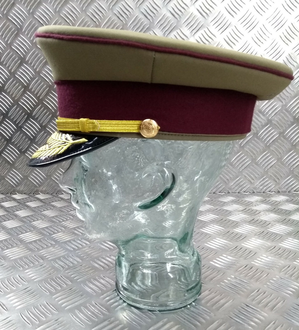 Qatar Style Ceremonial Parade Fancy Dress Hat / Cap All Sizes - New