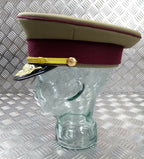 Qatar Style Ceremonial Parade Fancy Dress Hat / Cap All Sizes - New