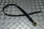 Head Bit Bridoon SHC Saddlery Leather British Army Mounted Regiments NEW