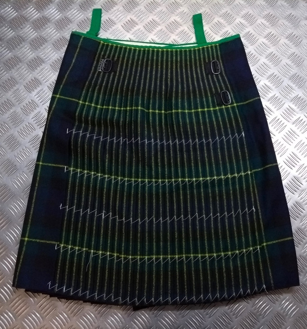 No3 Gordons Kilt British Army Other Ranks Argyll Kilts Ltd Waist 76cm