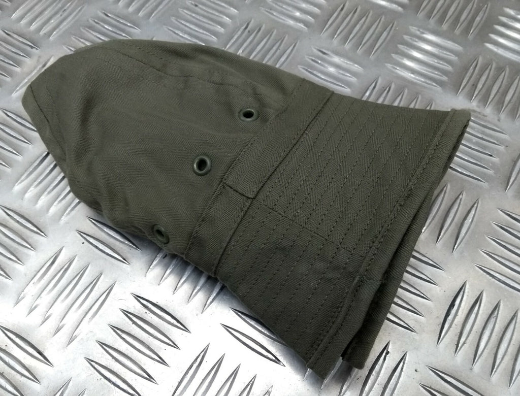 Boonie Hat OD Olive Green Bucket Hat Army Bush Hat Rave Hat 57cm