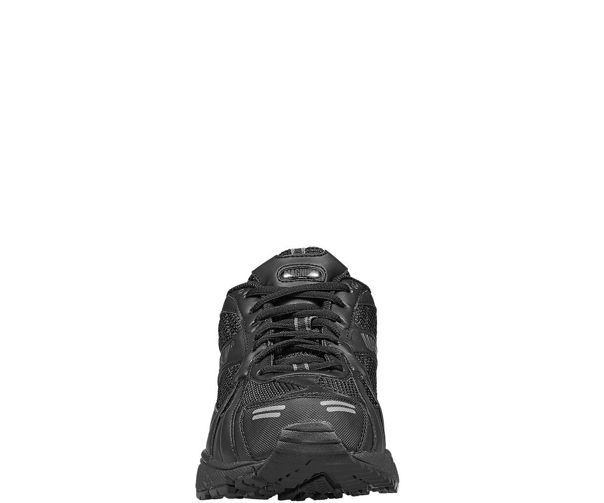 Magnum Trainers British Army Black Outdoor Male Assorted Sizes - NEW