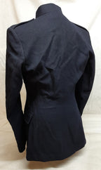 British Army RM No1 Jacket R.M ORs Dress Blue Jacket No Buttons or Badges British Pattern 20"