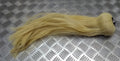 HCav White Plume Ceremonial Horse Hair Headwear British Army Household Cavalry
