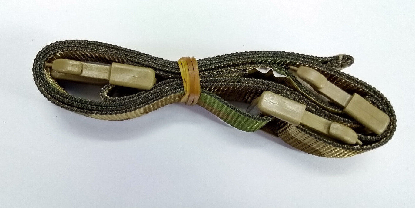 Osprey Side Pouch Strap Yoke, MTP IRR PLCE, Genuine British- New