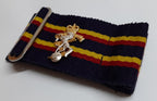 REME Insignia Slider British Army Royal Electrical and Mechanical Engineers