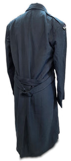 Vintage Air Force Raincoat 1966 Royal Canadian Airman's RCAF Shiff & Co INC
