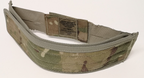 British Body Armour Vest Waistband MTP MK IVA OSPREY Size Large