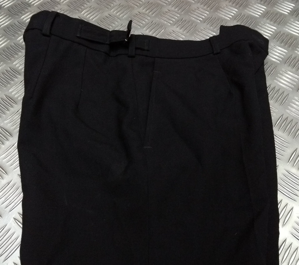 Class 2 Slacks Naval Woman's RN Type Dress Trouser CII Flared Bottoms