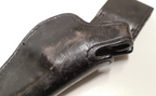 Gould & Goodrich Black Leather Holster Right Hand FXW 53