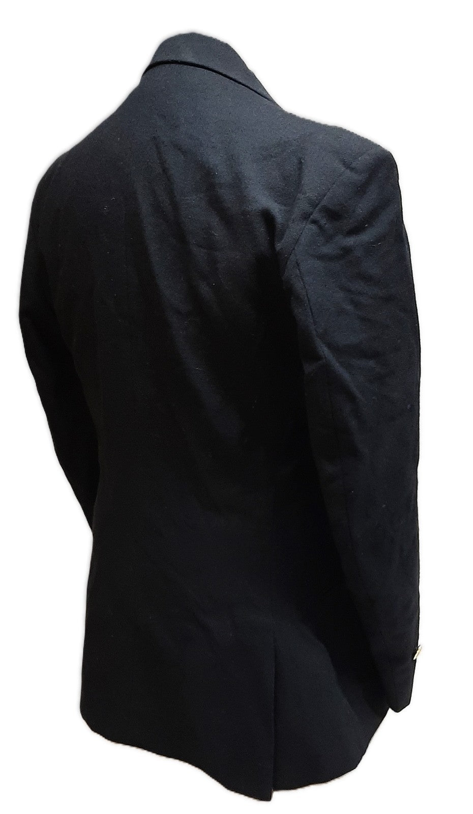 No1B Naval Jacket No.1B Dress RN Royal Navy 6 Button Class 1 CPO Chief Petty Officer Pattern 104cm Regular