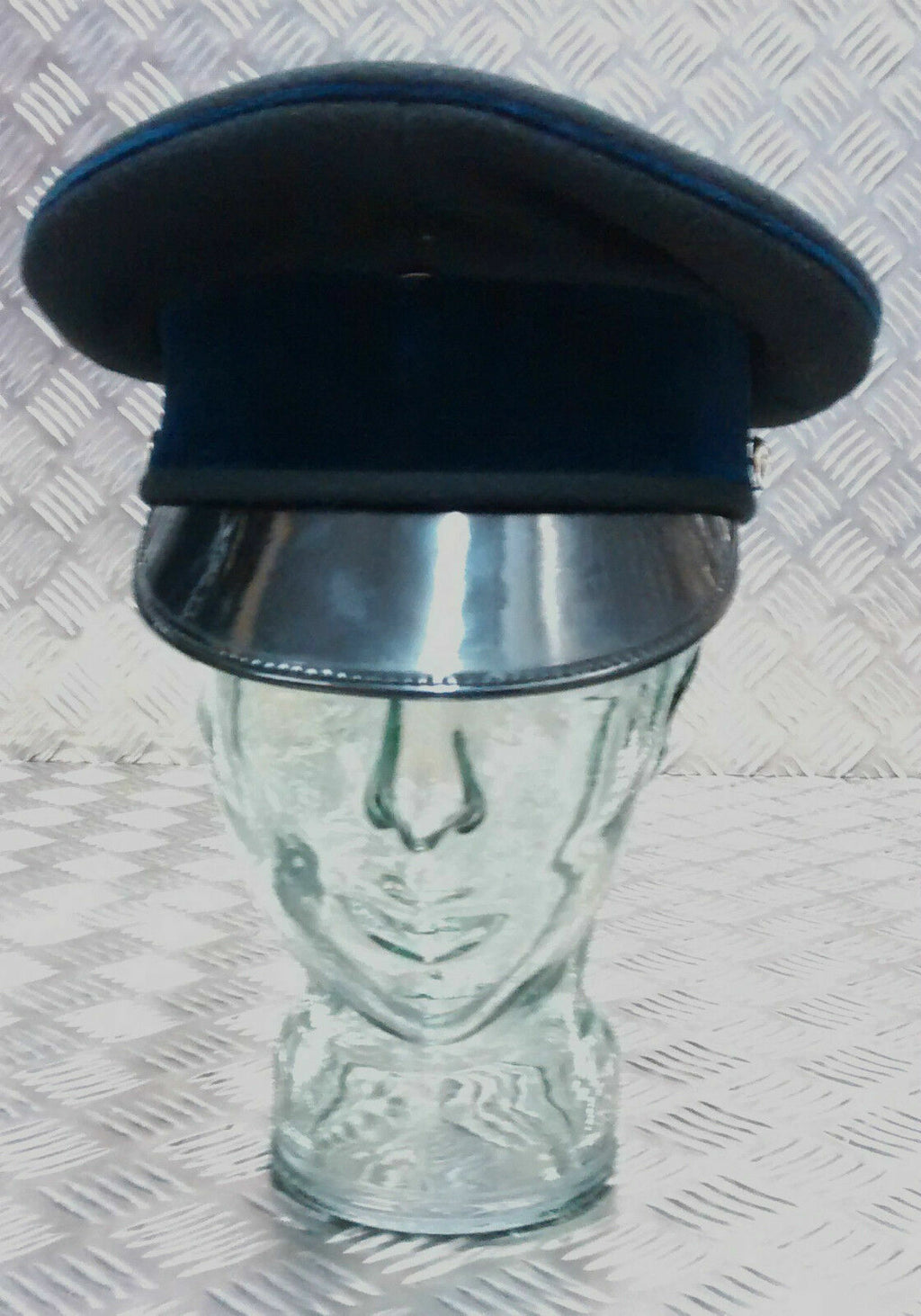 Genuine British Army Royal Dragoon's Guards No1 / No2 Dress Hat - All Sizes