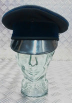 Genuine British Army Royal Dragoon's Guards No1 / No2 Dress Hat - All Sizes