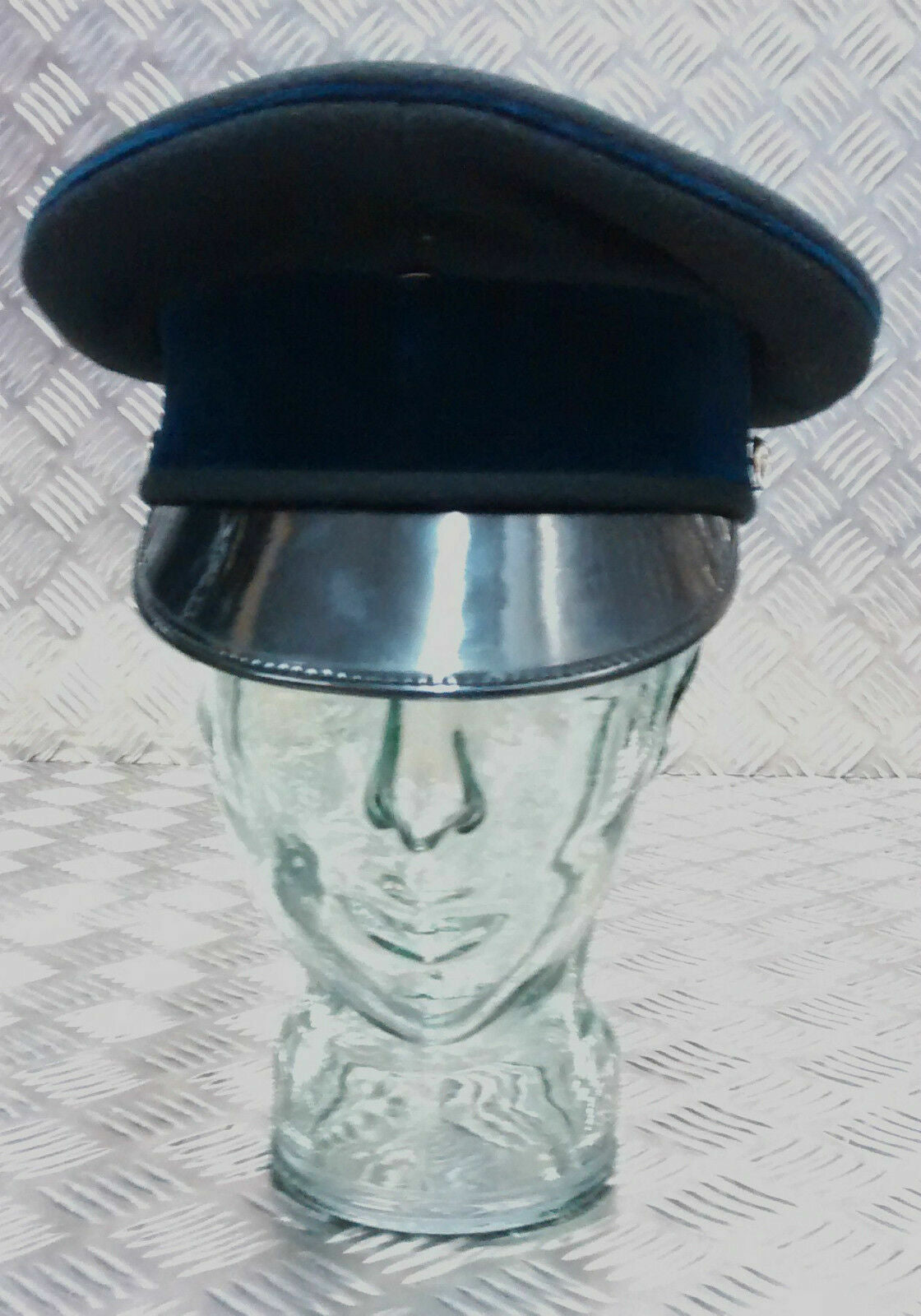 Genuine British Army Royal Dragoon's Guards No1 / No2 Dress Hat - All Sizes