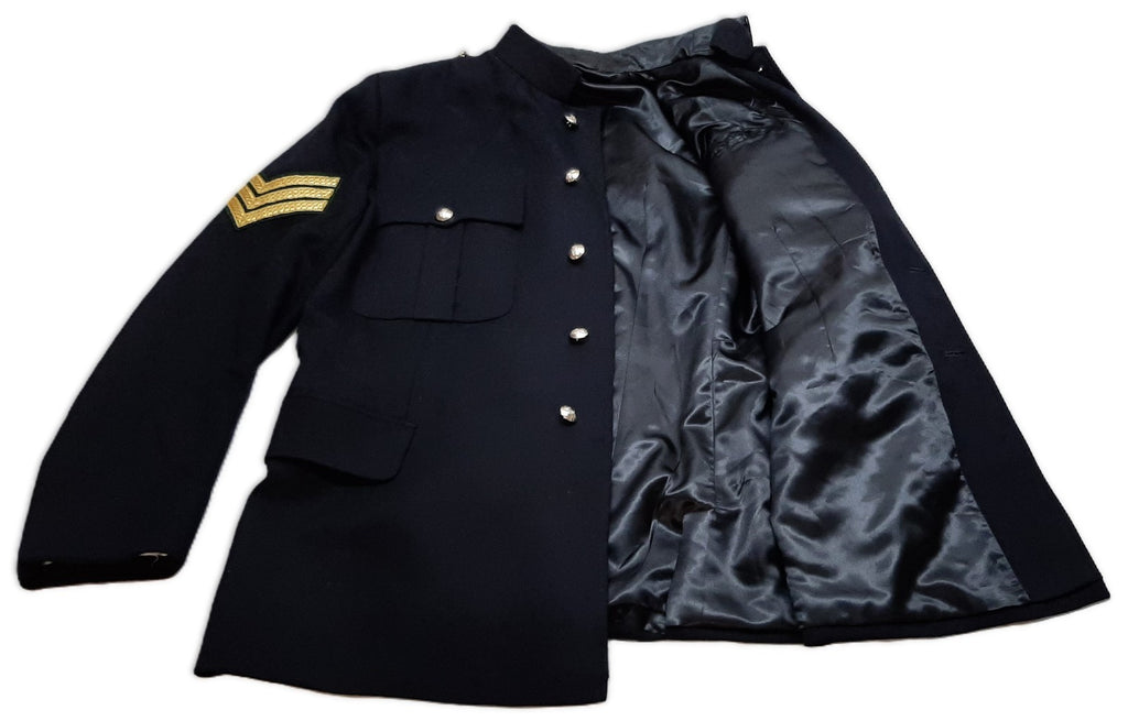 British Army No1 Blues Jacket Style Chest Size 120cm / 47"