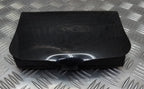 Black Card Case Old Pattern Genuine British Army Ceremonial Parade Issue