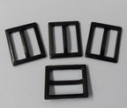 Genuine British Subdued Metal 1/2" Chin Strap Slider Stay X25 STD138