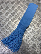RAF Shoulder Sash Airforce WO SNCO Light Blue Royal Air Force Size 4 - NEW