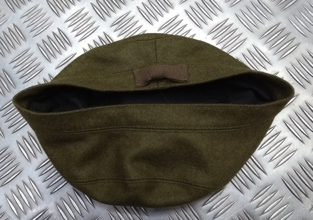 Tam O`Shanter Hat British Army RRS Royal Regiment Scotland / Other Regiments SEL