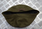 Tam O`Shanter Hat British Army RRS Royal Regiment Scotland / Other Regiments SEL