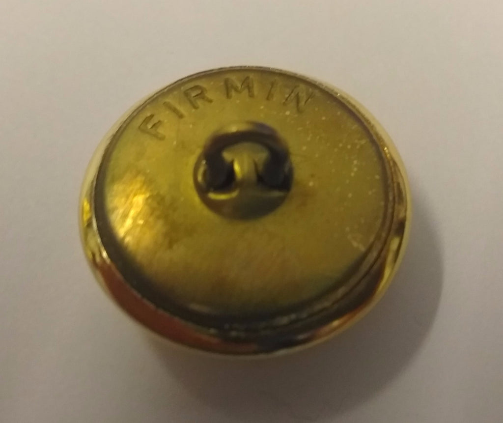 Genuine British Army Issue Royal Regiment of Scotland RRS Doublet Button Set