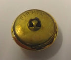 Genuine British Army Issue Royal Regiment of Scotland RRS Doublet Button Set