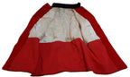 British Army HCav Red Tunic Life Bandsman and Trumpeters Jacket