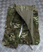 MTP Heavy Duty Gaiters MK2 MKII Genuine British Army Camo Breathable Size 4-12
