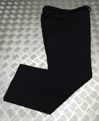 No1B Naval Trousers British Royal Navy Officers Barathea Dress RN 88cm Short