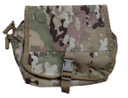MTP Wash Bag British Multi Cam Soldiers Toiletries & Personal Items