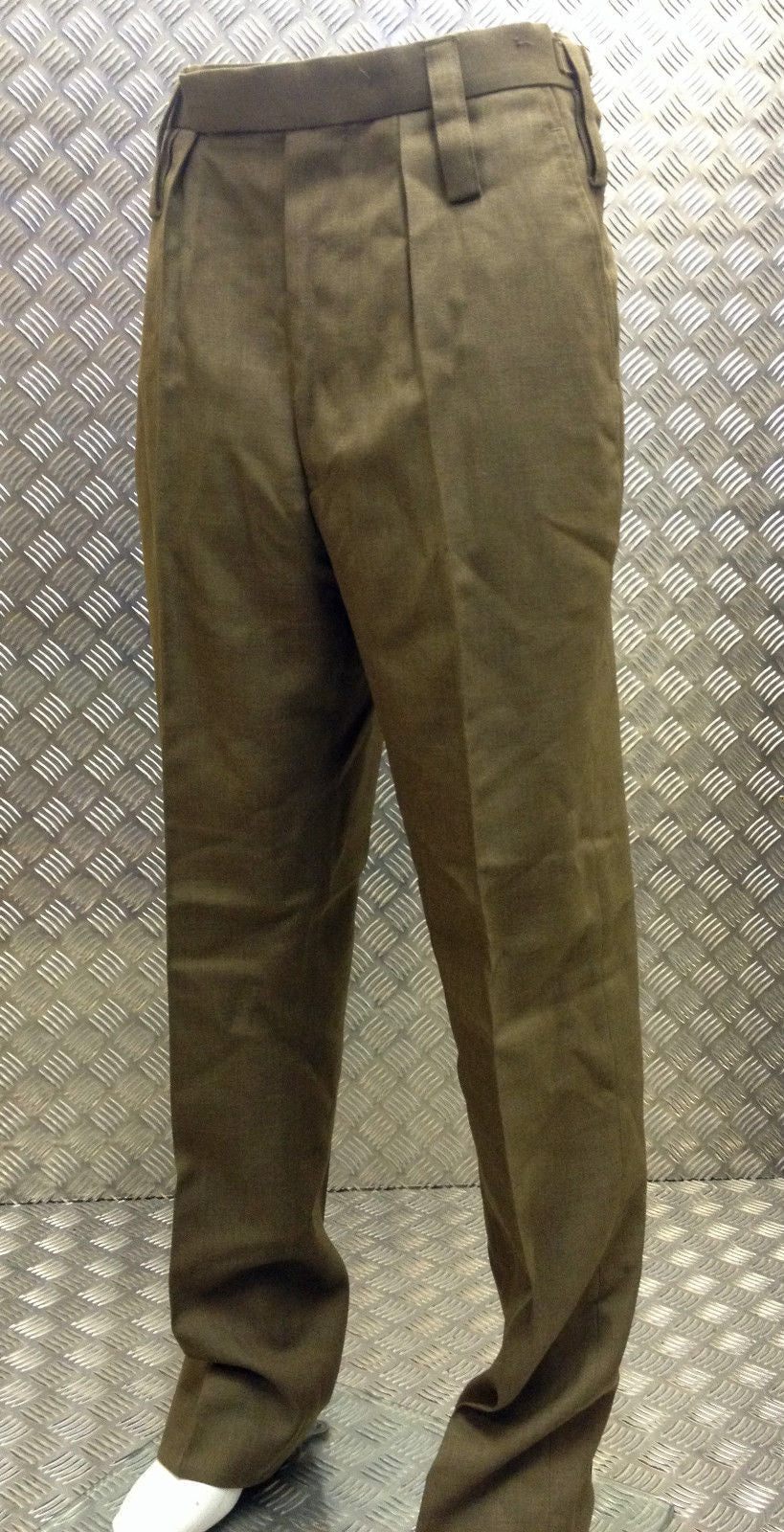 FAD Barrack Trousers No2 Number Two Dress - New