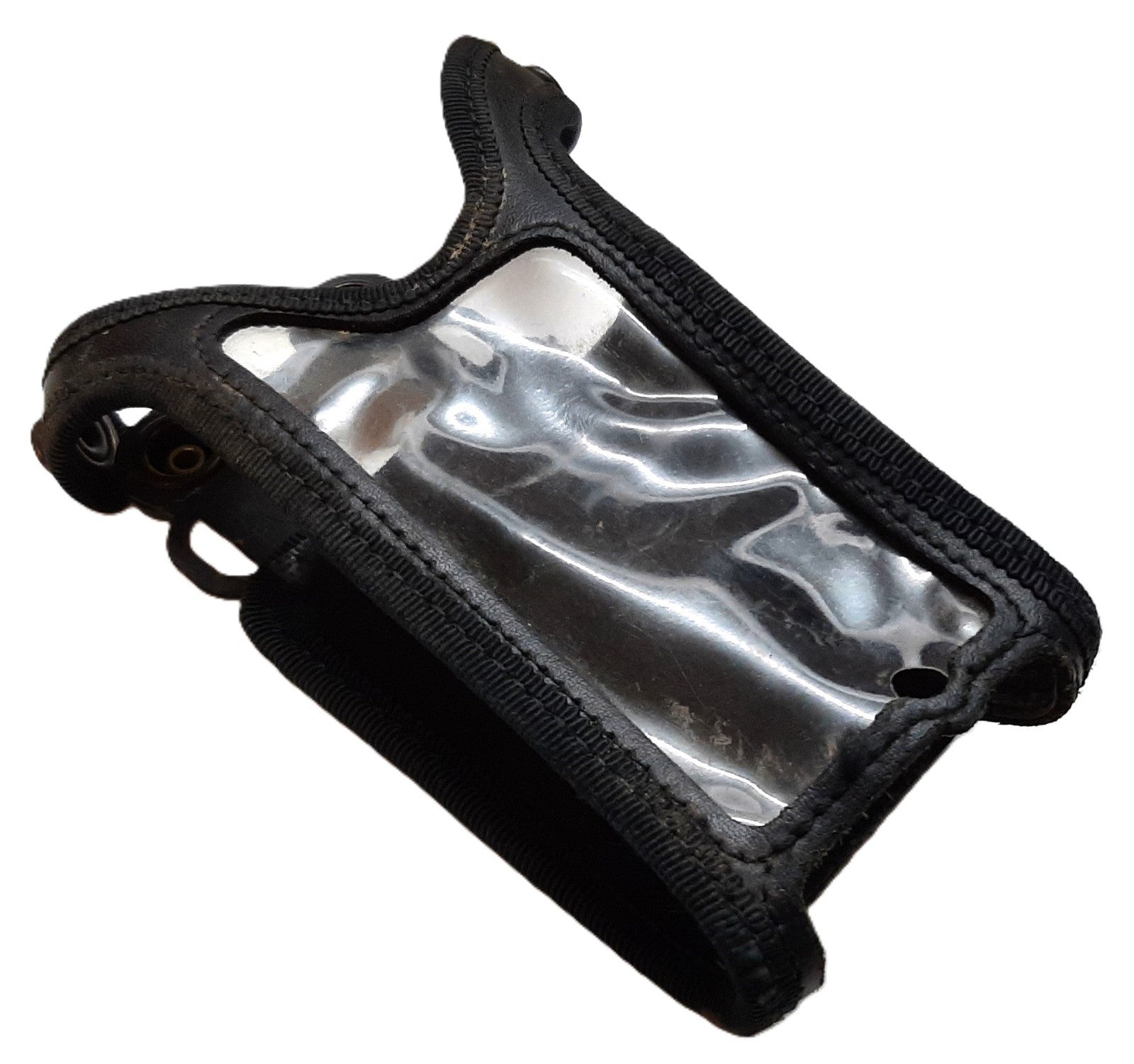 Klickfast Radio Holder Communications Holder Clickfast Compatible UK forces
