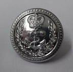 Genuine British Royal Navy Officers Issue Flag Dress Buttons RN Insignia ASBT119
