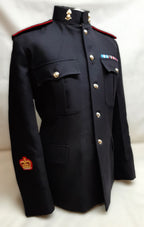 British Army No1 Jacket RA Warrant WO Royal Artillery Reg 176/108cm