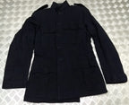 Vintage No1 H Cav Jacket British Army No Buttons or Insignia Present Faulty