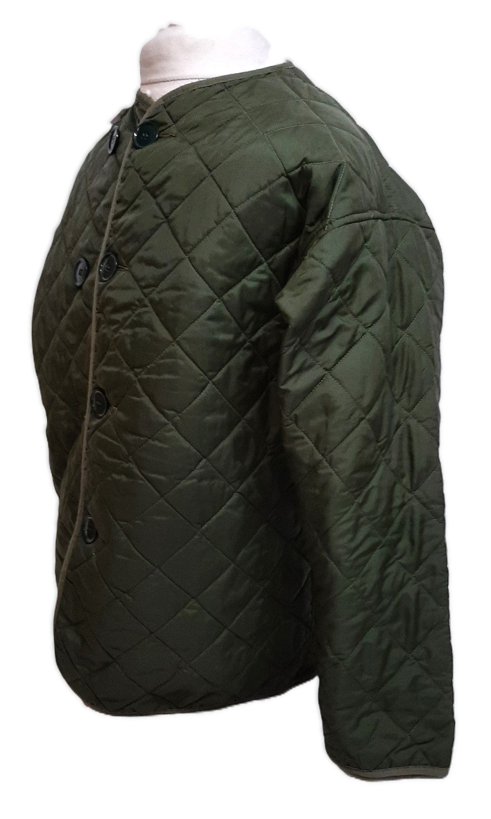 ECW Jacket Liner or Falkland's Field Parka Quilted Lining 170/100cm