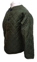 ECW Jacket Liner or Falkland's Field Parka Quilted Lining 170/100cm