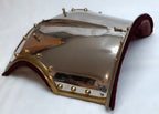 Officers HCav Cuirass Plate Ceremonial & Parade British Army Household Cavalry