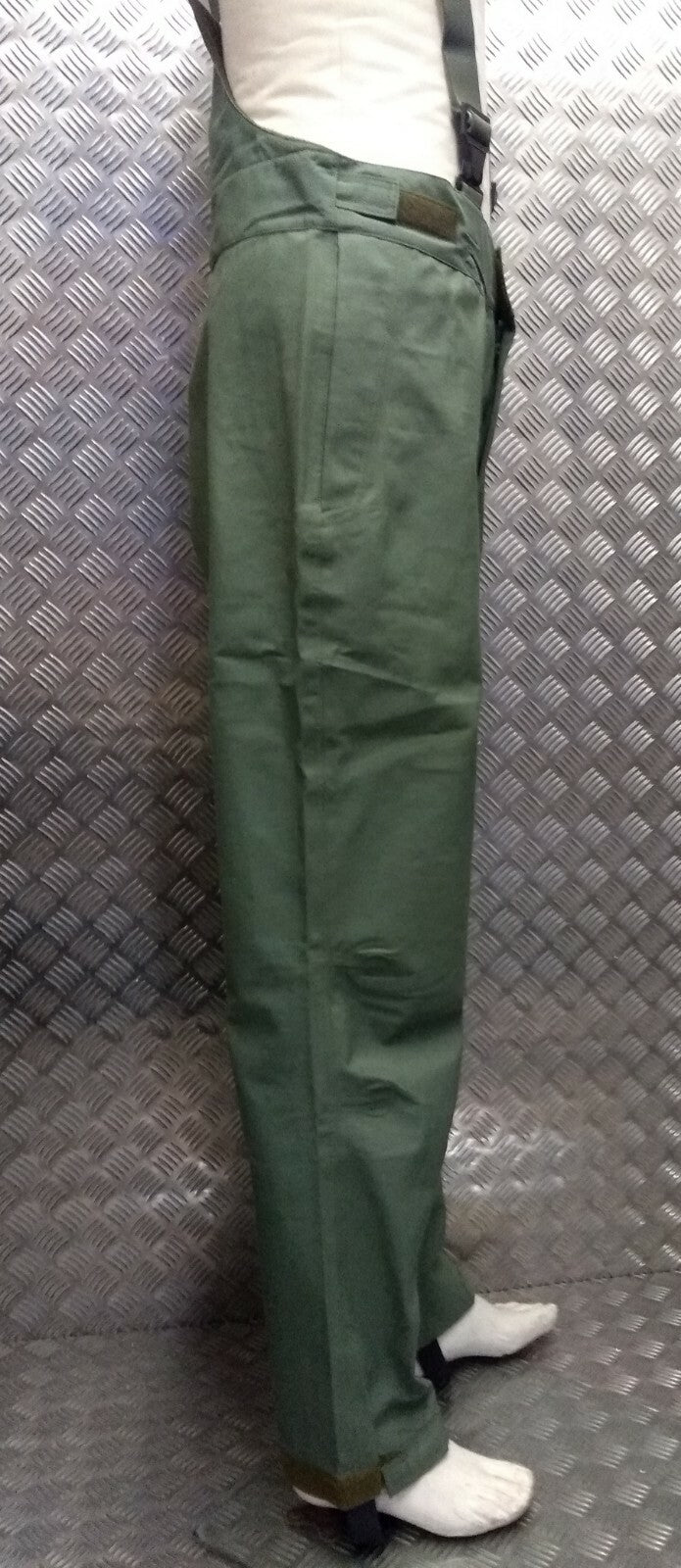 RFD Beaufort Trousers Waterproof Breathable MVP RAF Royal Air Force Aircrew