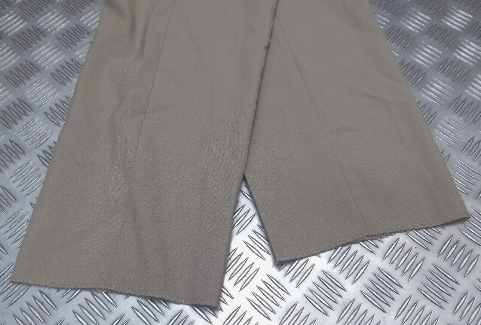 Trousers No4 No6 OFC Dress Lightweight Warm Weather Material- Asst Sizes NEW