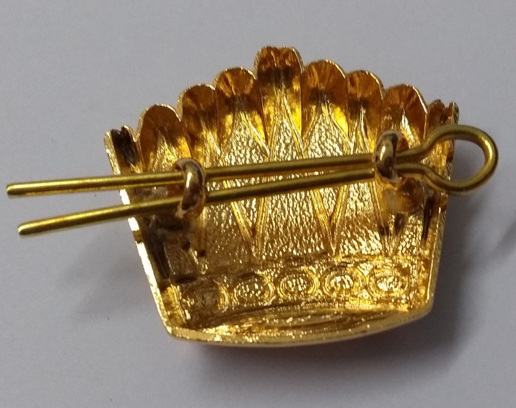 Bahrain Rank Crowns Senior Officer Ceremonial and Parade Issue Insignia
