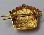 Bahrain Rank Crowns Senior Officer Ceremonial and Parade Issue Insignia