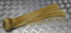 HCav White Plume Ceremonial Horse Hair Headwear British Army Household Cavalry