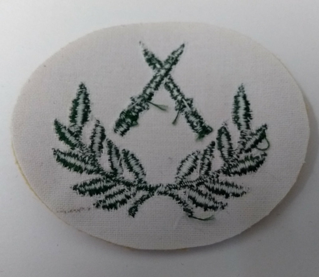 Genuine British Army Infantry LI PSBC Platoon Sergeant Course Badge