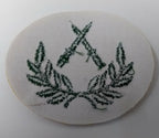 Genuine British Army Infantry LI PSBC Platoon Sergeant Course Badge