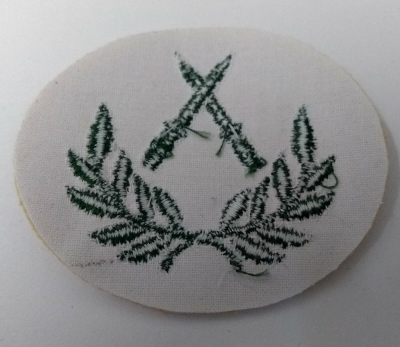 Genuine British Army Infantry LI PSBC Platoon Sergeant Course Badge